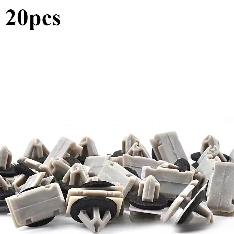 

Декоративная панель на порог автомобиля, зажим для колесной арки, декоративная пряжка панели для Chrysler Jeep GMC Buick Cadillac Chevrolet