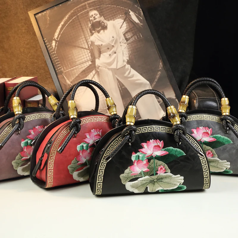 Новая модная дизайнерская сумка в китайском стиле высококачественные женские
