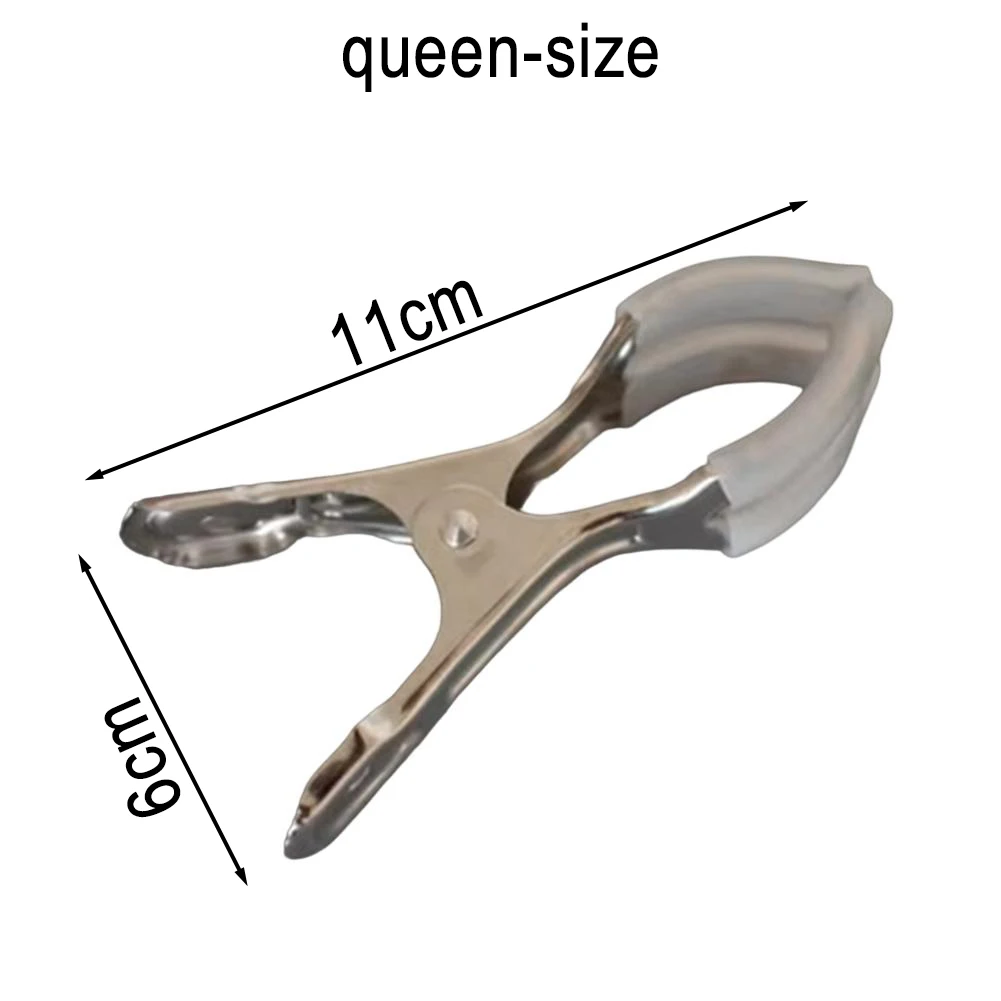 Зажимы для ремонта кларнета Зажимы-разделители саксофона Удобная ручка