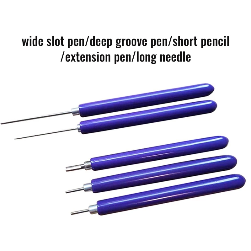 

5 шт., картонная ручка для скрапбукинга