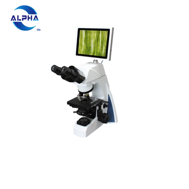 

NLCD-307B LCD USB Digital Microscope