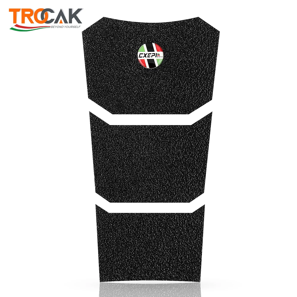 1 SET For Yamaha YZF-R1 YZF R1 2015-2020 Motorcycle Protector Anti slip Tank Pad Sticker Gas Knee Grip Traction Side Decal |