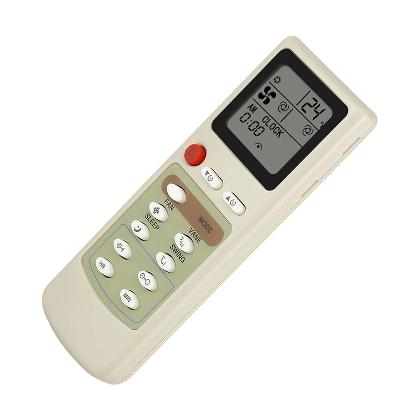 Умный пульт дистанционного управления для Mitsubishi кондиционер EG9C S-09H S-12H KT3L004