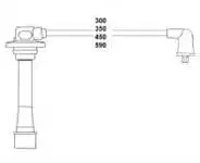 

HBK3541 кабель Свечи Зажигания Набор 626 V-V (FS)