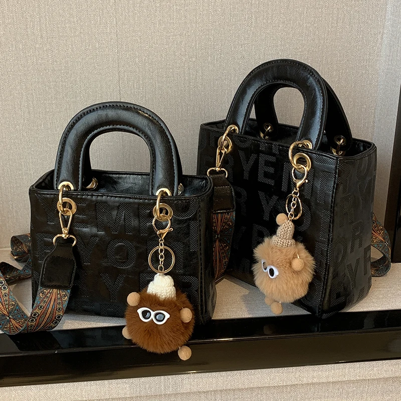 

Designer Brand Bag Women's New Fashion Crossbody Handbag Bags for Women Sac A Main Femme Hot Sale Free Shipping