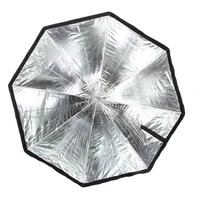 softbox umbrella octagonal photography large shape foldable studio bowens lightlighting