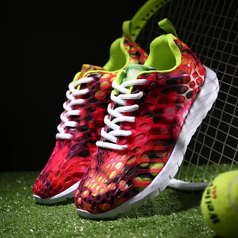 

Мягкие легкие кроссовки, мужская теннисная обувь для бега, Спортивная мужская спортивная обувь, брендовые кроссовки verdes, женские теннисные ...