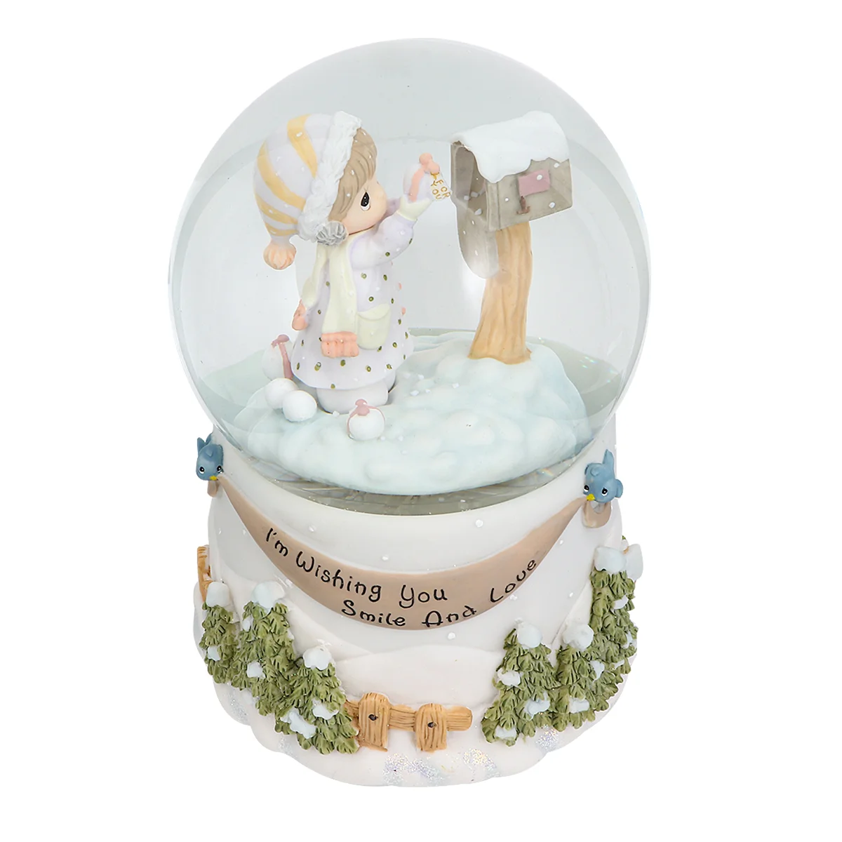 

1 шт. креативная Подарочная коробка, стильная светящаяся Хрустальная коробка для украшения