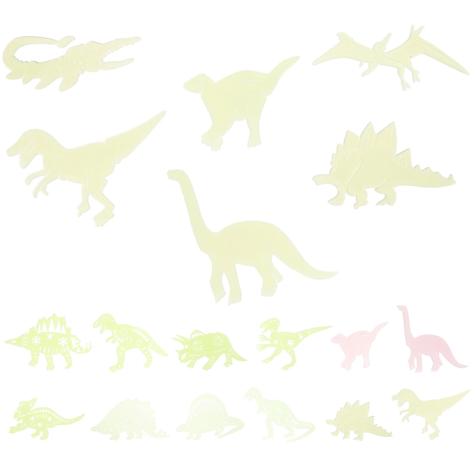 

4 комплекта, наклейки для детской комнаты