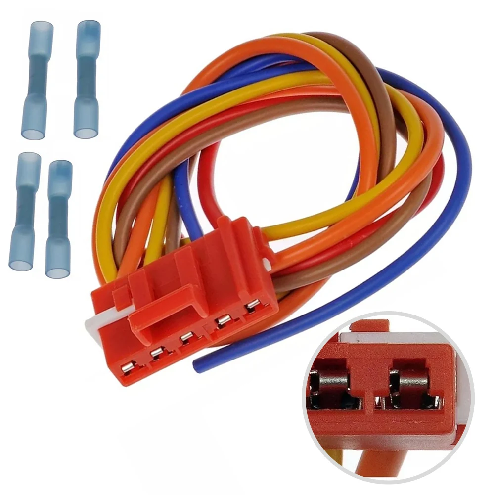 25949869 резисторный разъем для Hummer H3 2006-10 H3T 2009-10 Pontiac Solstice 2006-2009 Saturn 07-2009