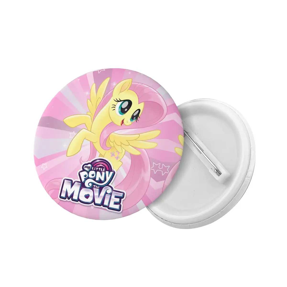 Мой маленький пони мультяшные булавки для рюкзаков одежды шляпы значок брошь