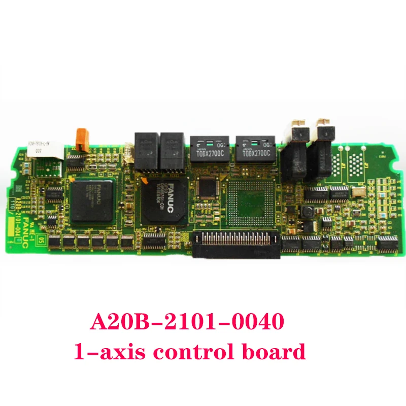 Плата сервопривода серии A06B-6117