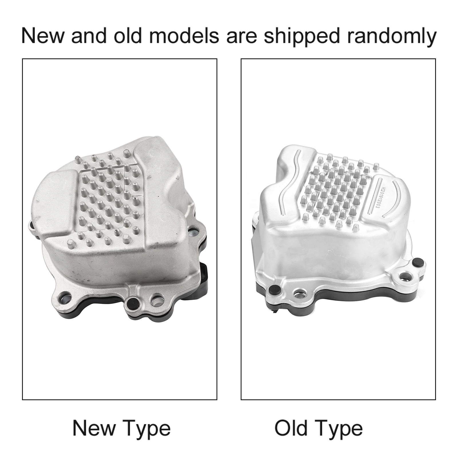 Электрический водяной насос в сборе 161A0‑39025 Подходит для Camry / AVALON 2.5 HYBRID