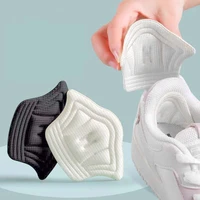 sports shoes heel pads for women patch sneakers protector self adhesive foot care products shoe sole back inner soles feet pad