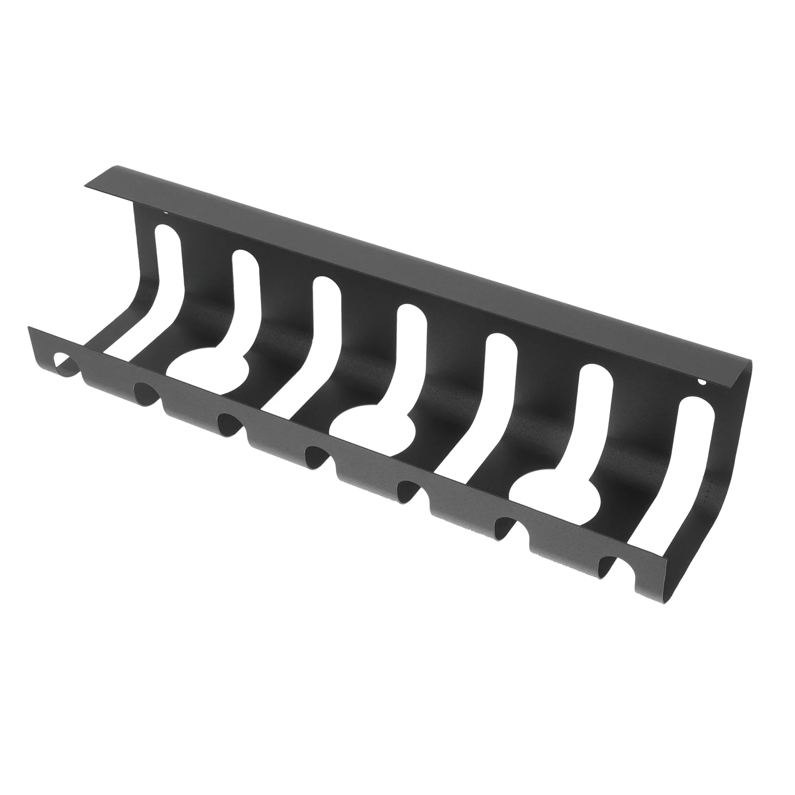 

1Pc Table Wire Storage Rack Wire Storage Rack Table Bottom Power Cable Organizer