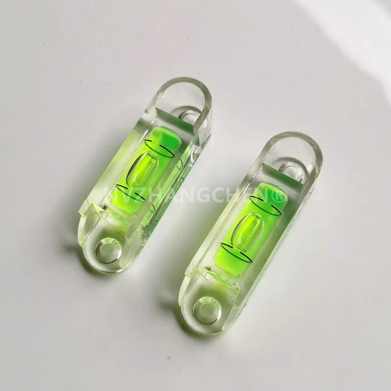 

Зеленый пузырьковый уровень NVZHANGCHEN