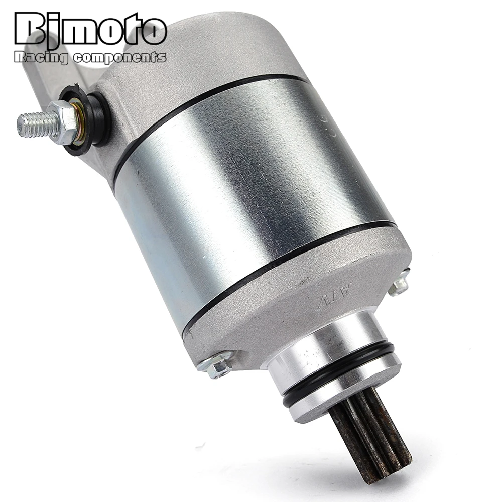 

Пусковой двигатель 31100-47D10 для Suzuki DR250 DR250SE 1995 DR350 DR350S 1990-1993 DR350 DR350SE 1994-1999 31100-15D10 31100-47D00