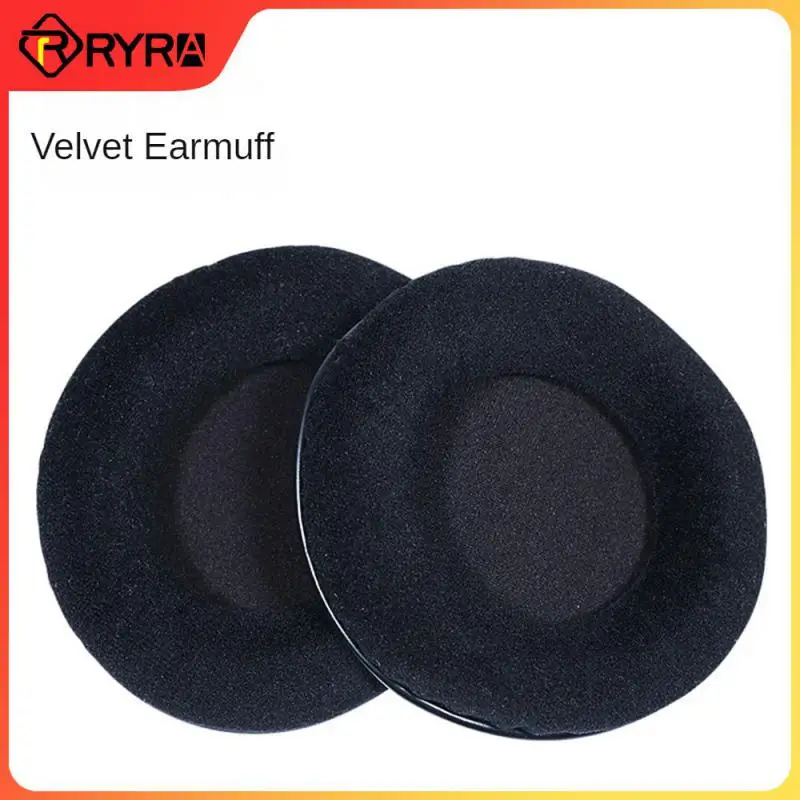 

Амбушюры долговечные Простые в установке высококачественный материал удобные идеально подходят наушники звукоизоляция прочная накладка на голову