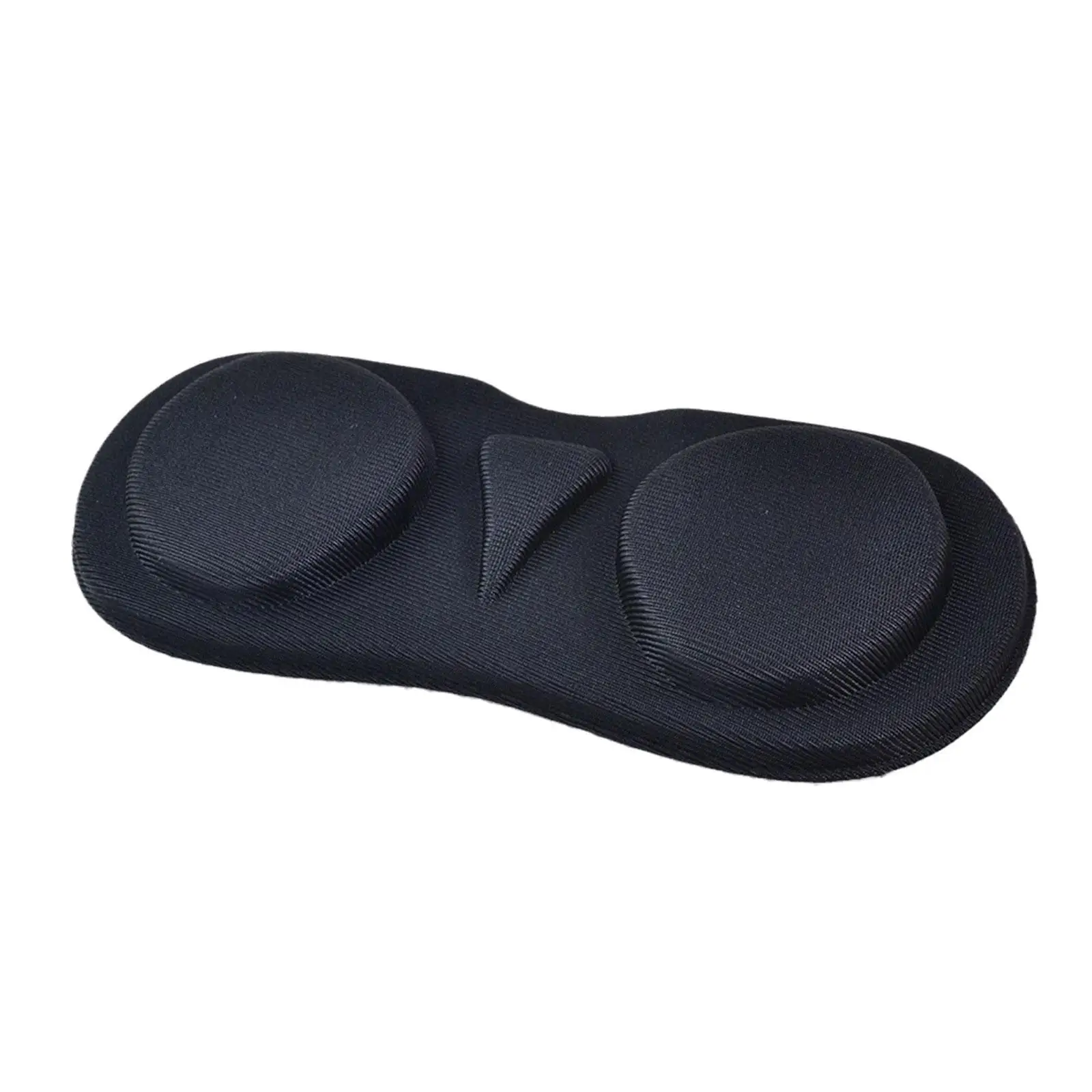 

Губчатый Чехол для очков VR, защитный чехол для очков VR, полностью защищает крышку от пыли, аксессуары U2H1