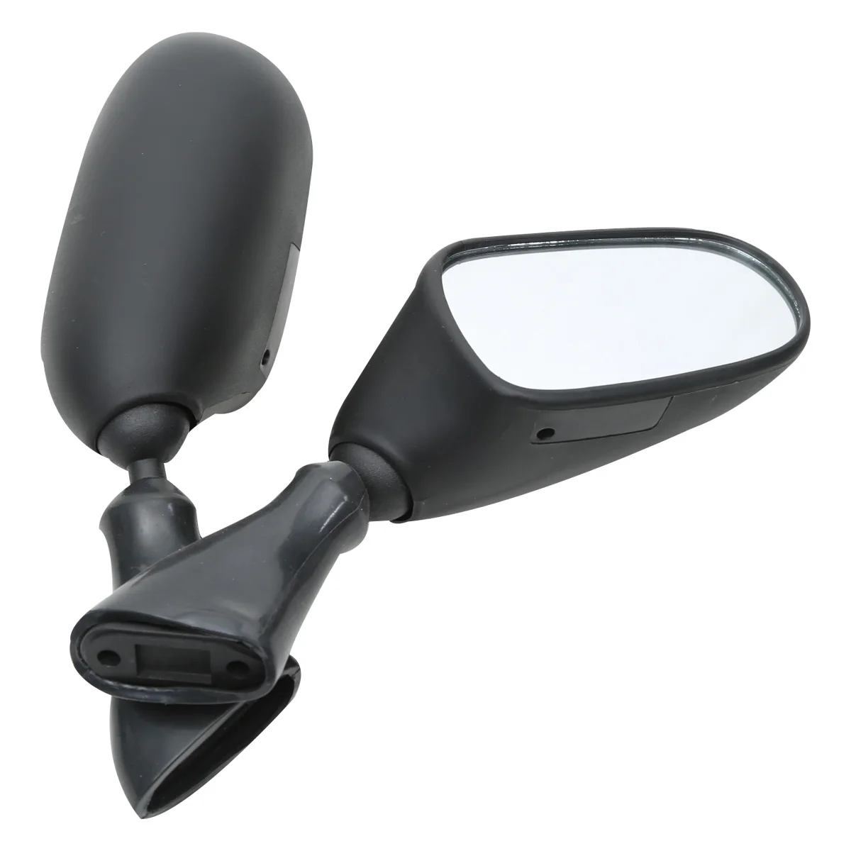 Фото Мотоциклетные зеркала для Suzuki Katana GSX600F GSX750F GSX 600F 750F 1998-2002 1999 2000 2001 №3