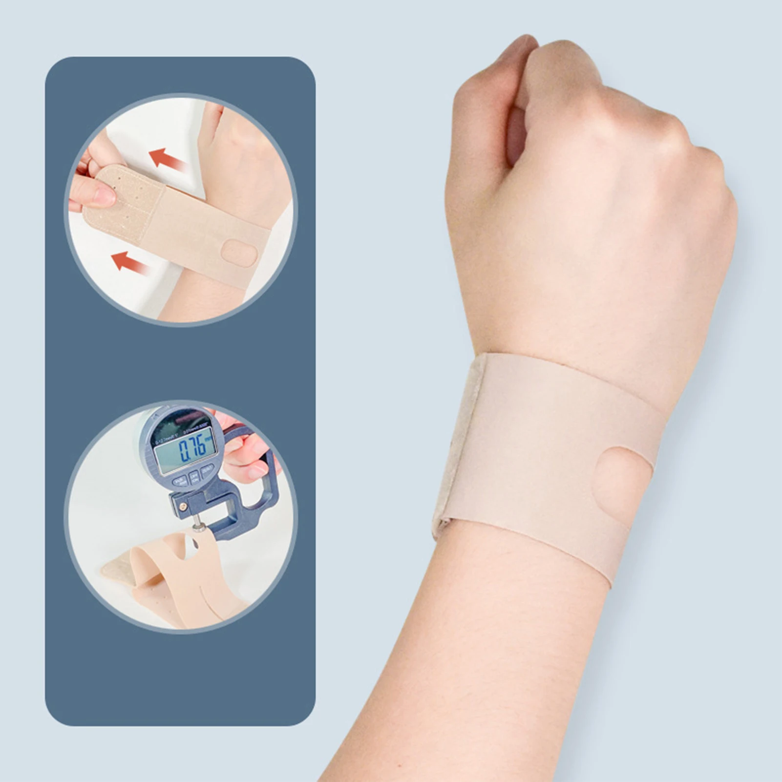 thumb