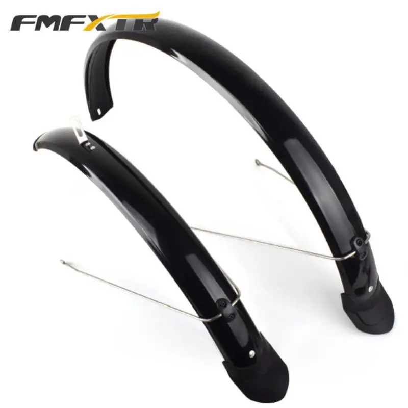 

Motorcycles Fenders Bike Extended Fender26-29ins Mountain Bike Road Bike Touring Bike Full Package Plastic Fender Bicycle Parts