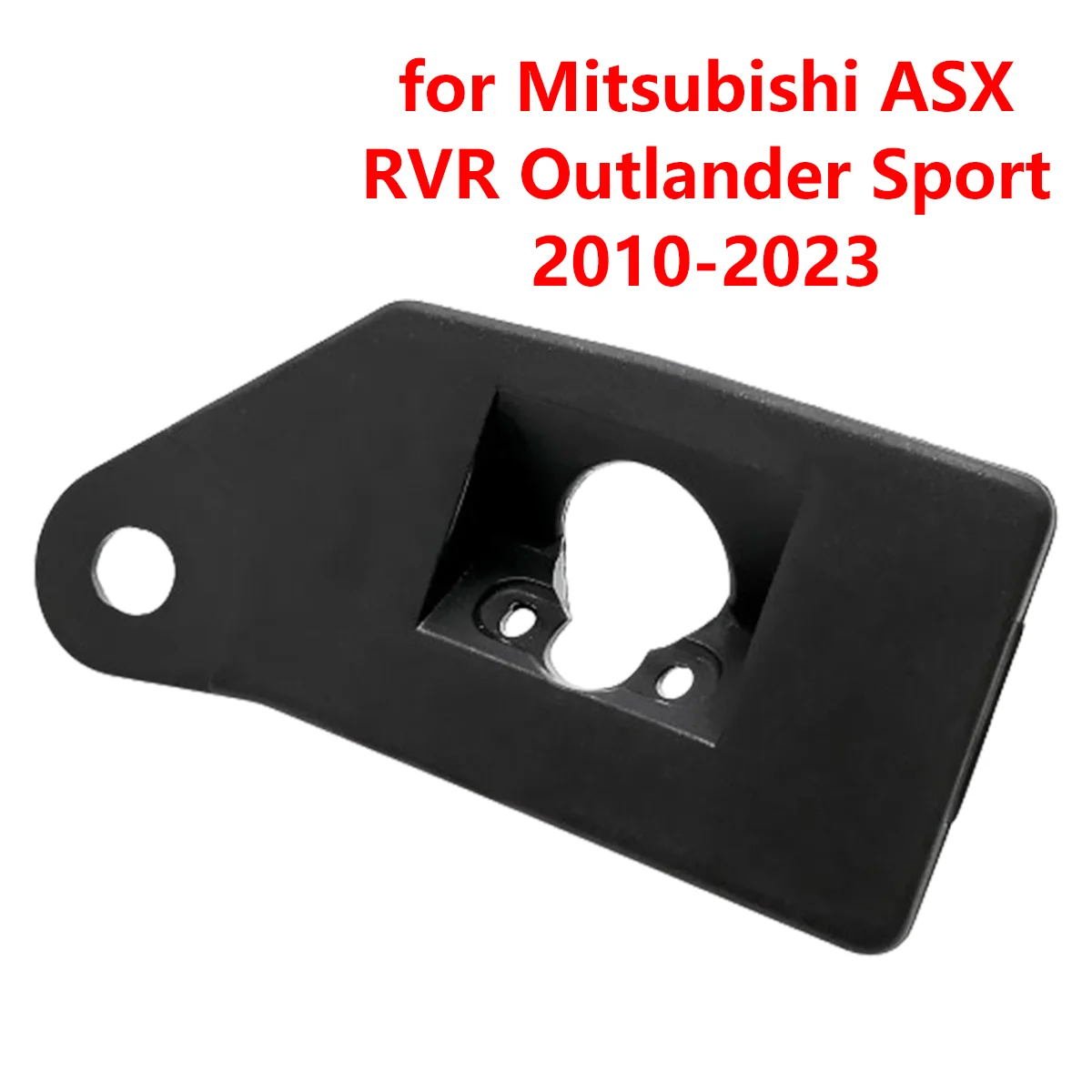 

Для Mitsubishi ASX Outlander Sport RVR 2010-2023 автомобильный кронштейн для камеры заднего вида, держатель