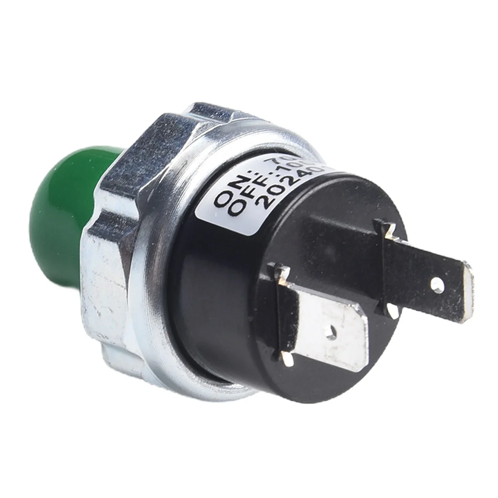 70-100/90-1/4 psi переключатель давления для воздушного компрессора &quotNPT 12 В/24 В