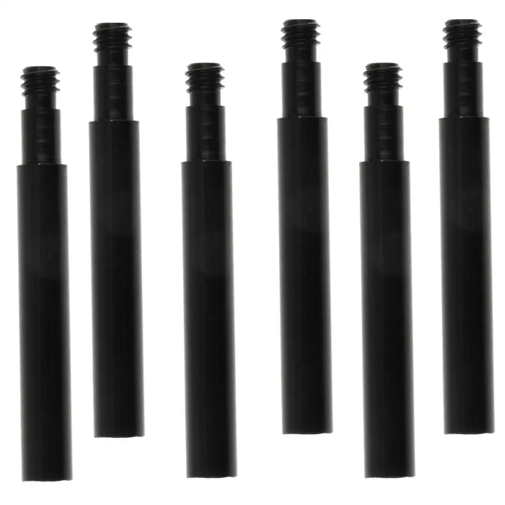 

Внутренняя трубка для велосипедной шины из алюминиевого сплава диаметром 40 мм, 6 шт.