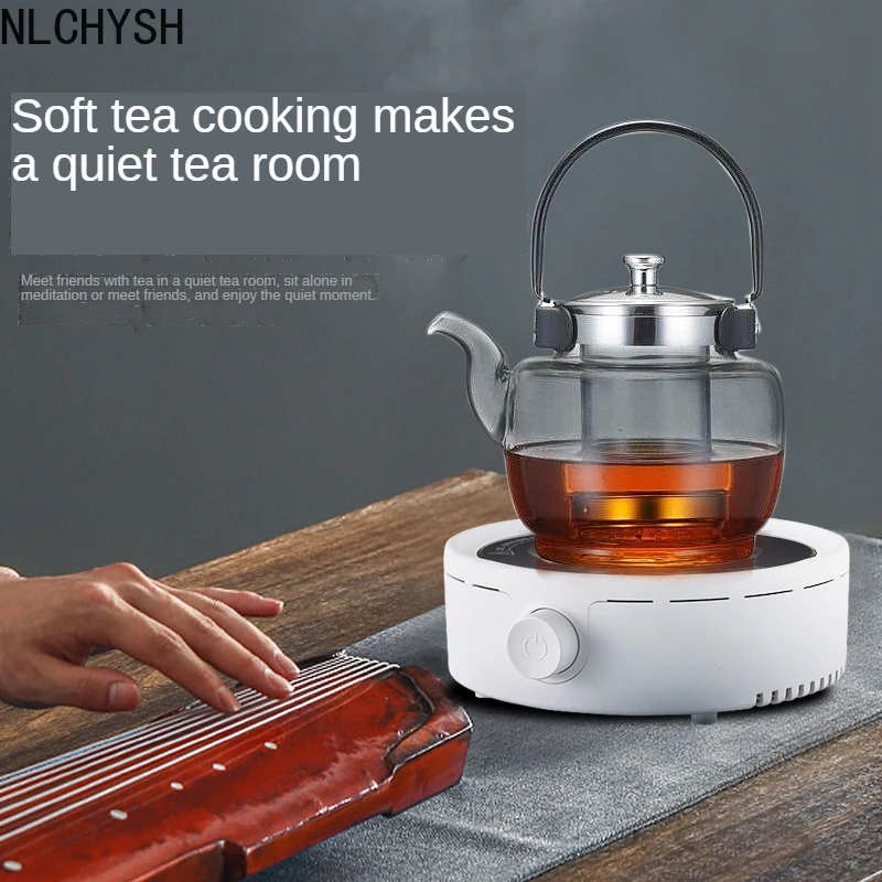 mini electric stove hot plate cooking plate multifunction coffee tea heater home appliance hot plates for kitchen free global shipping