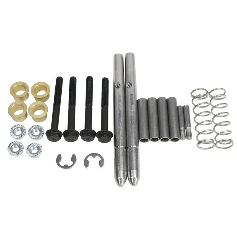 Новинка полный комплект обтекателей для топливного бака 60 шт. 2004-2017 Volvo VNL шасси