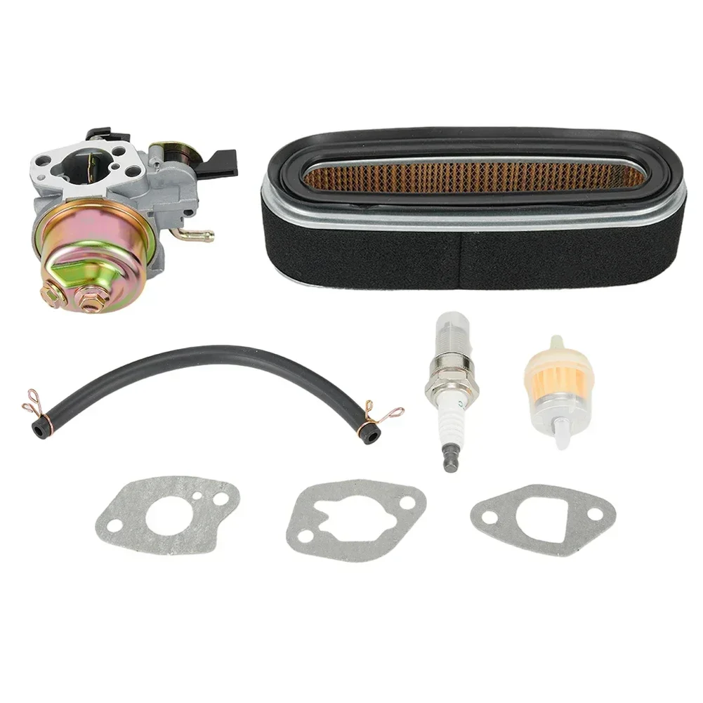 Карбюратор для Honda GXV120 GXV140 GXV160 HR194 HR195 HR214 двигатель газонокосилки сменный