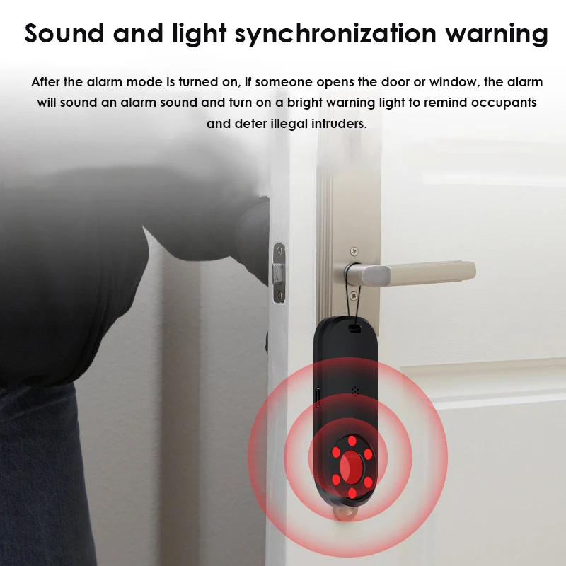 

Portable Mini Lens Cameras Hotel Anti Camera Detector Prevent Monitoring Gadgets Camera Wireless Audio Gsm Car Gps Locator