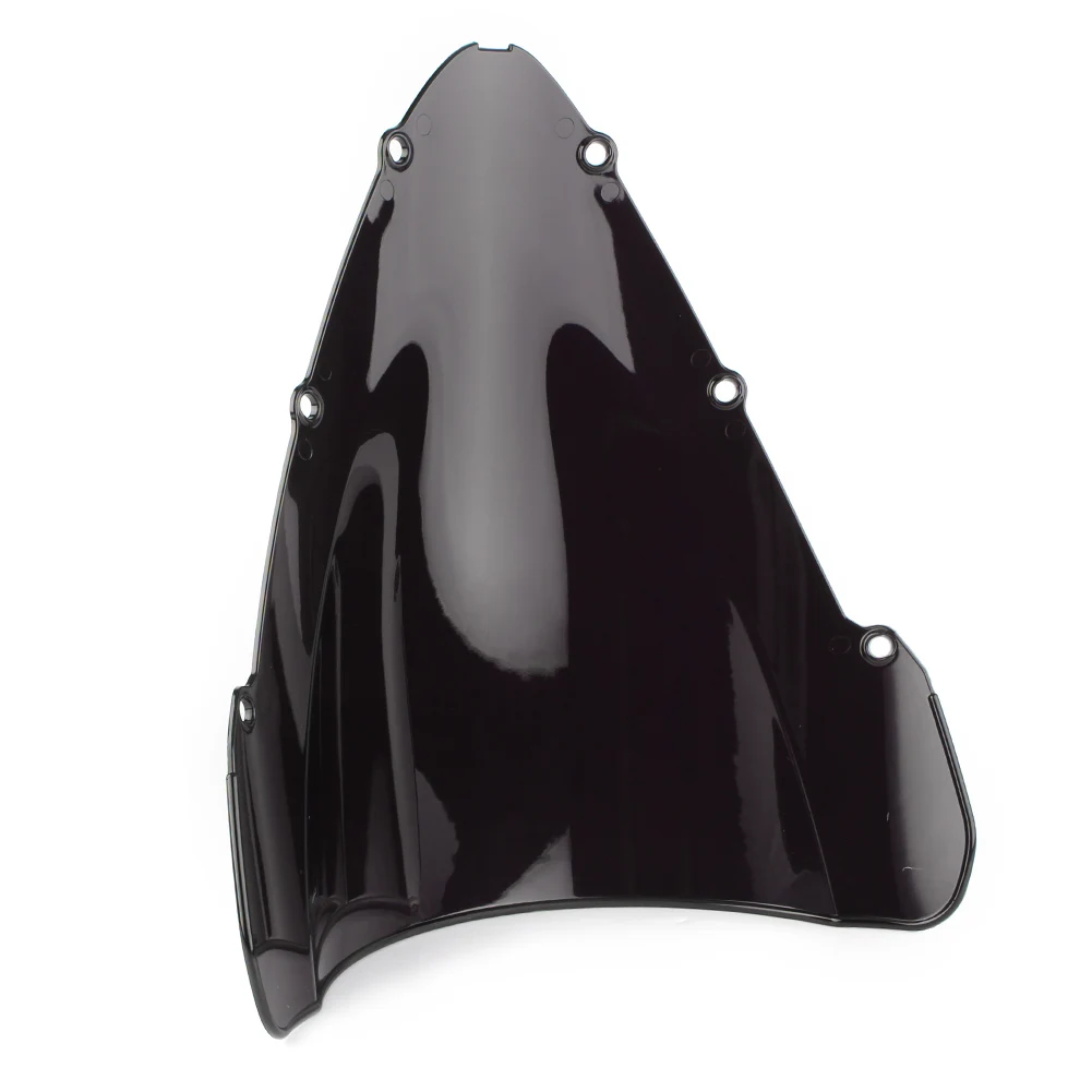 Лобовое стекло мотоцикла CBR 600 F4i ABS для Honda CBR600F4i 2002 2003 2004 2005 2006 2007 2008