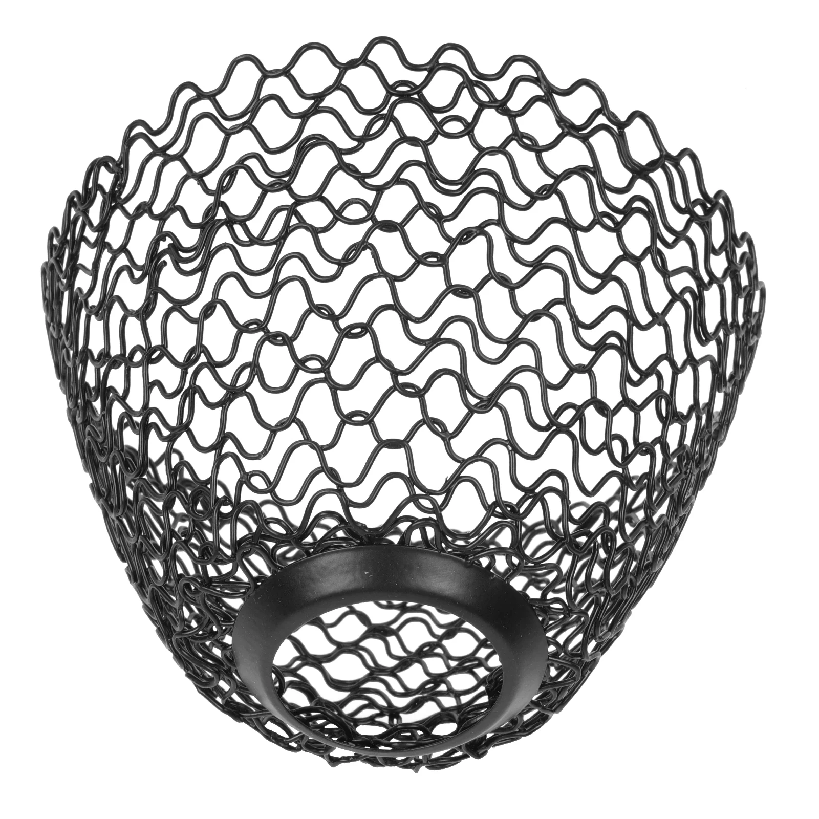 

Металлическая крышка для люстры с абажуром, настенный напольный светильник с колокольчиком, каркас, замена теней для потолка