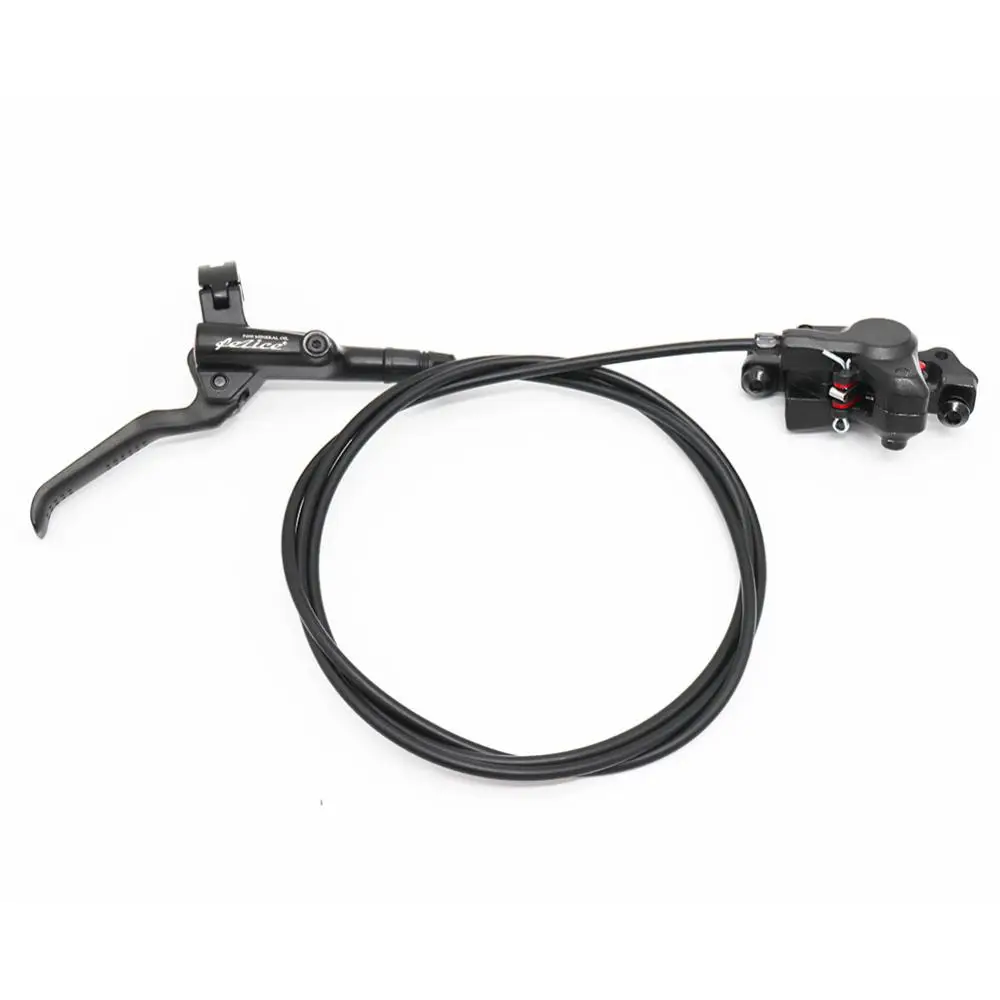 

Дисковый тормоз Ydraulic из алюминиевого сплава, легкий, высокопрочный, износостойкий, интегрированный, Аксессуары для велосипеда, масляный то...