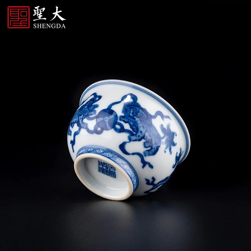 Cup Kung Fu Tea Cups