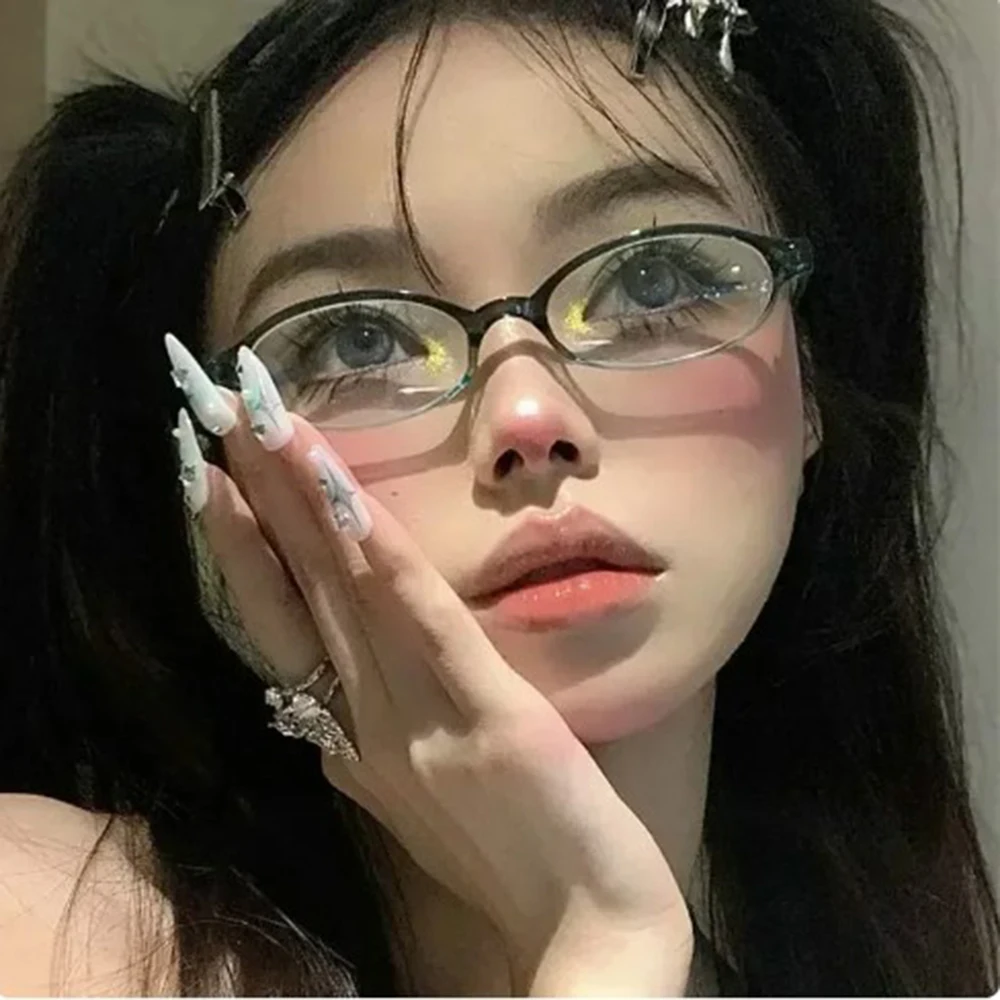 Женские очки с защитой от синего света