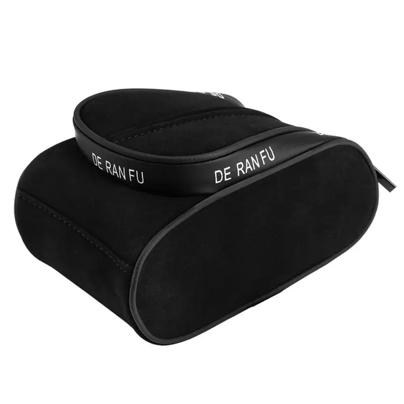 

Автомобильный держатель для салфеток, держатель для салфеток на заднее сиденье, подлокотник для козырька автомобиля, держатель для салфеток на заднее сиденье, Диспенсер и украшение для переднего ряда и солнца