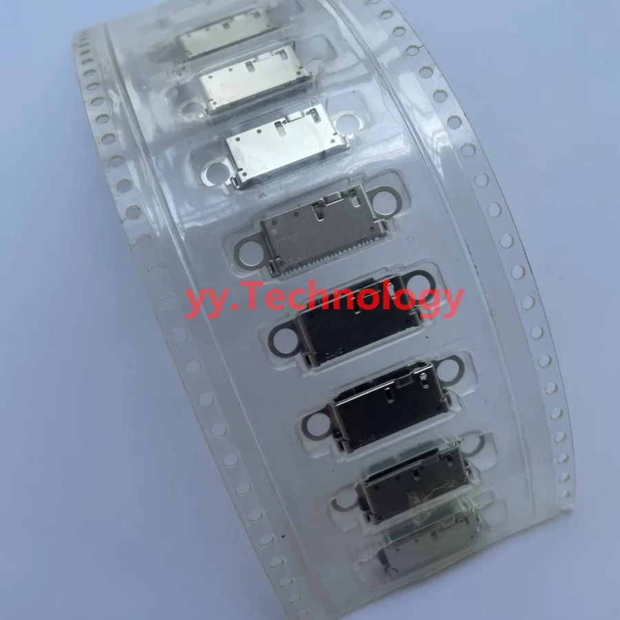 10 шт./лот новый разъем Micro USB для зарядки Samsung Note3 N900 N9002 N9005 N9006 N9008 N9009 | Мобильные