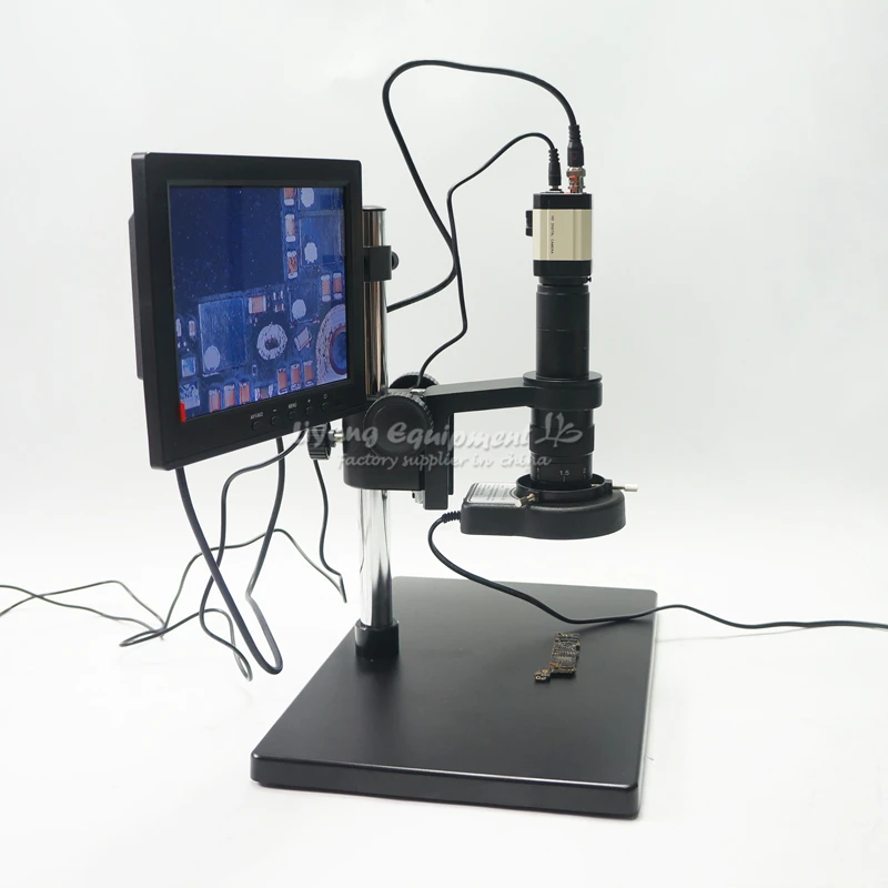 

KE-208A Microscope Camera for bga rework station