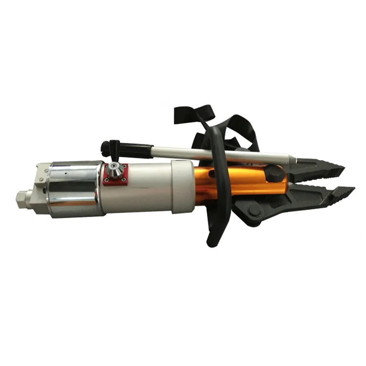 

Manual Cutter Spreader Hydraulic Hand Operated Combi Tool BE-KJI-200CB