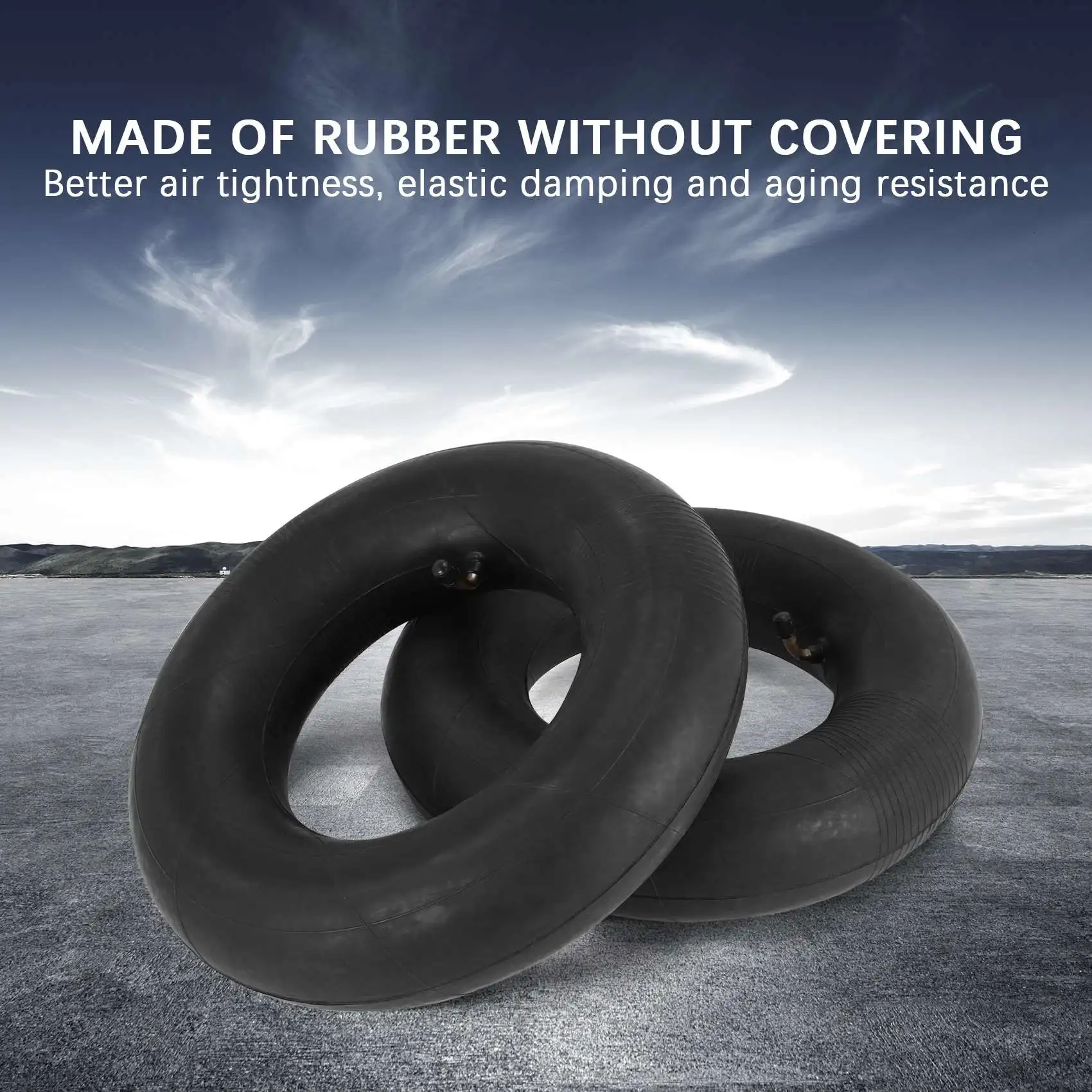 4 10/3 50-6 или 00-6 сменная внутренняя трубка для колесных балок снегоочистителей