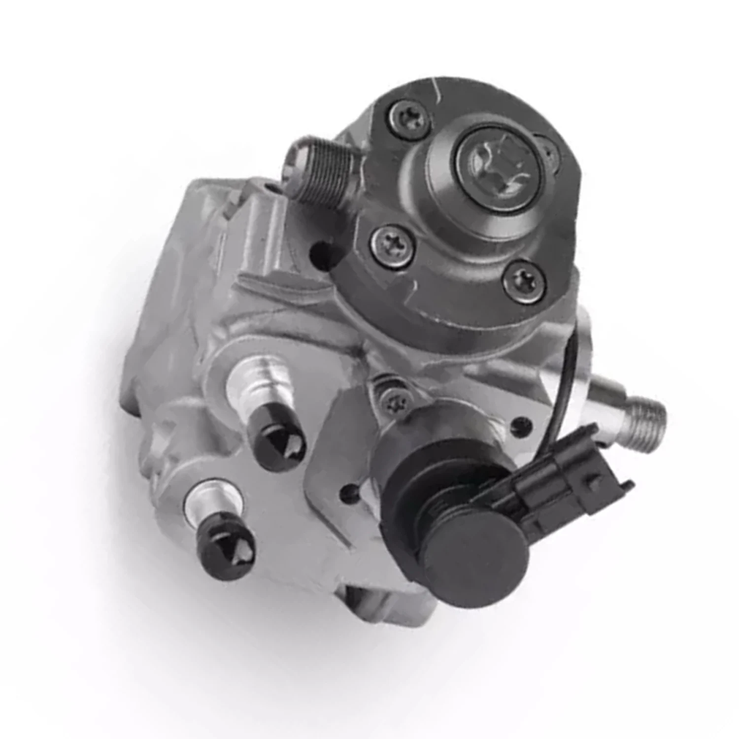 Топливный насос для Bosch Iveco CR/CP4S1/R45/20 0445011504 Запасные части двигателя экскаватора