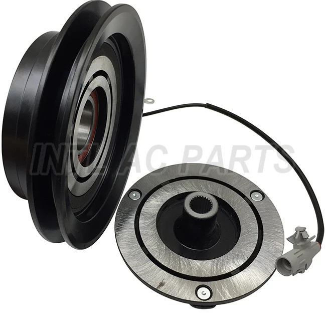 Clutch For Dodge/eagle/mitsubishi/toyota 8841034010 Mb609193 154748 154865 667592 47592 4321254 Mb609193