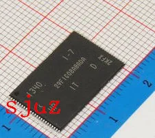 

10Pcs MT29F1G08ABADAWP:D MT29F1G08ABADAWP MT29F1G08ABADA