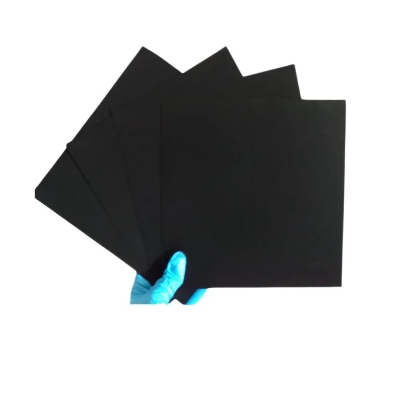 Диффузионный слой газа из углеродистой бумаги YLS30T/YLS25/YLS30/YLS35/для топливных