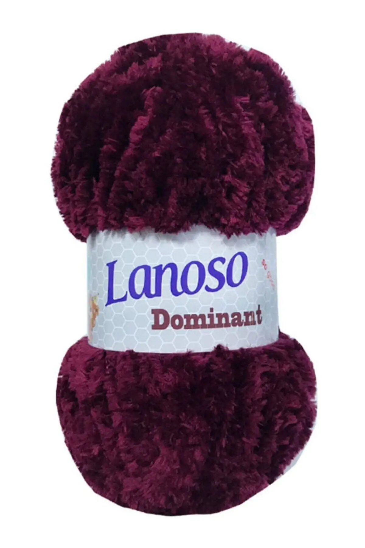 

Плетеная веревка из овечьей кожи, мех Ip, 5 шт.