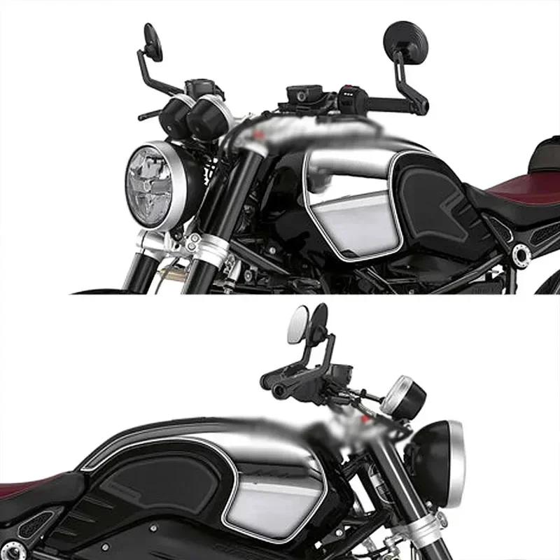 Для BMW R9T RNINET Pure R NINE T скремблер RnineT Urban G/S 2020-2023 новые мотоциклетные круглые зеркала