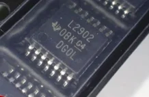 

Бесплатная доставка 2902Y LM2902 TSSOP14 10 шт.